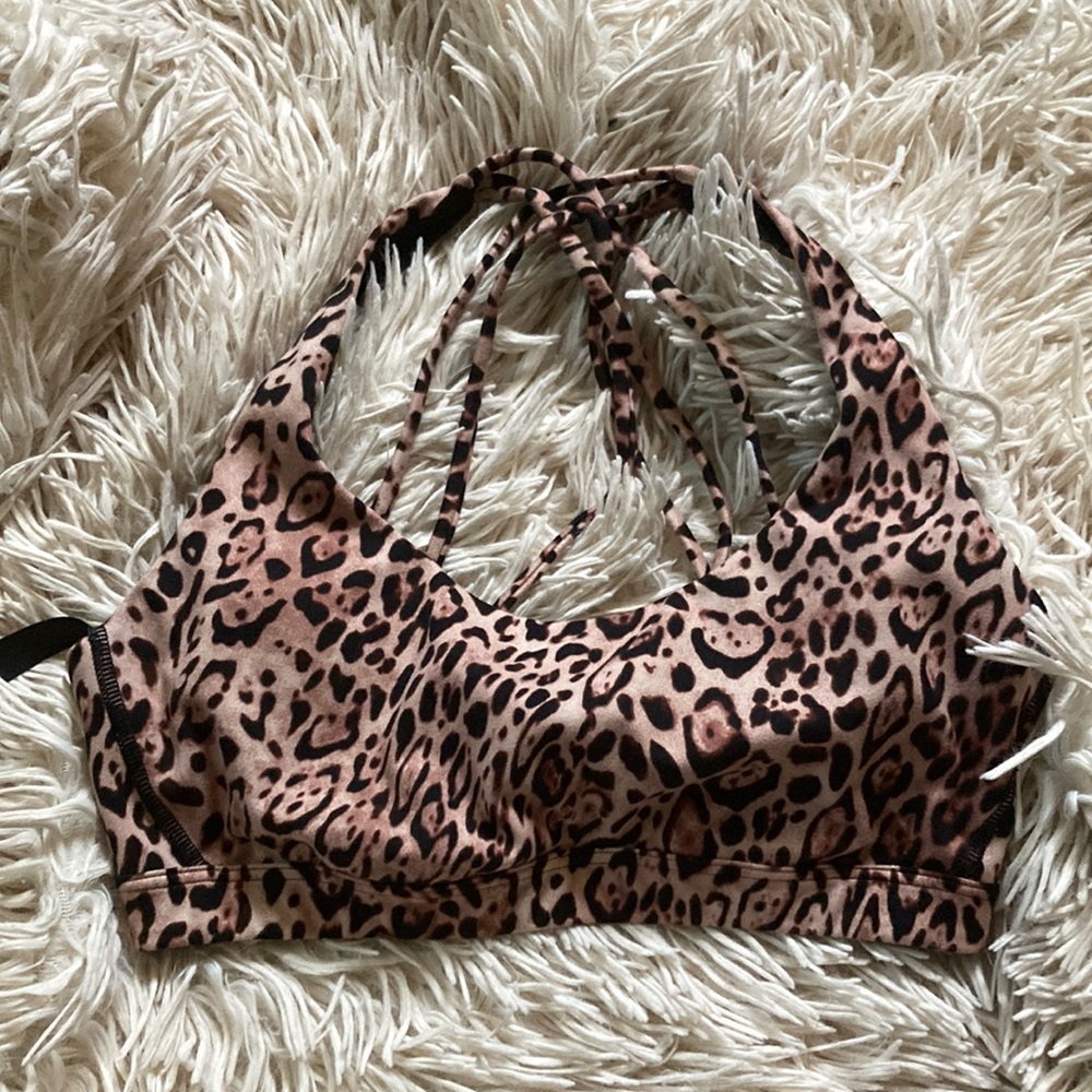 Victoria’s Secret sports bra